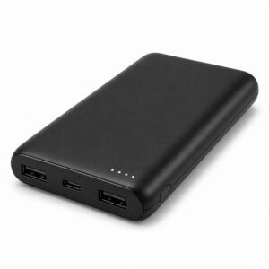 Power Bank portátil