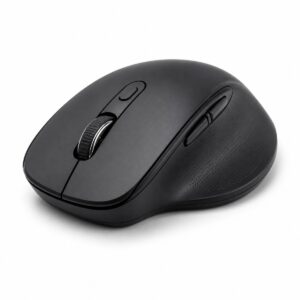 Ratón inalámbrico ergonómico