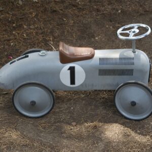 Circuito de vehículos mini