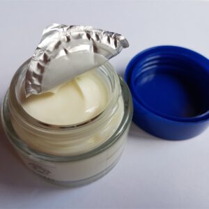 Crema hidratante facial