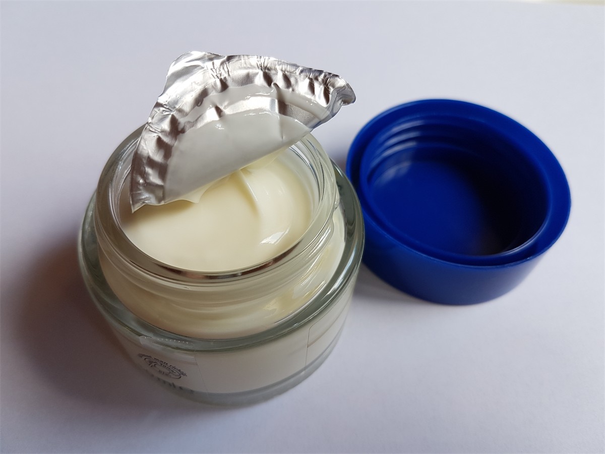 Crema hidratante facial