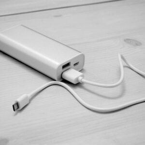 Power Bank portátil