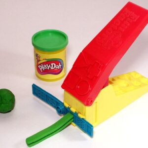Set de plastilina creativa