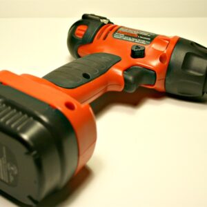 Taladro inalámbrico 20V